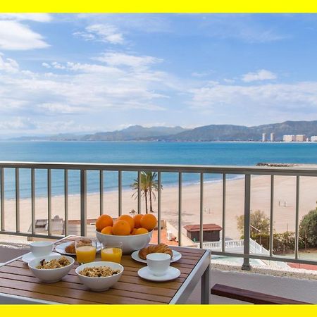 Los Olivos Apartment กูลเญรา ภายนอก รูปภาพ