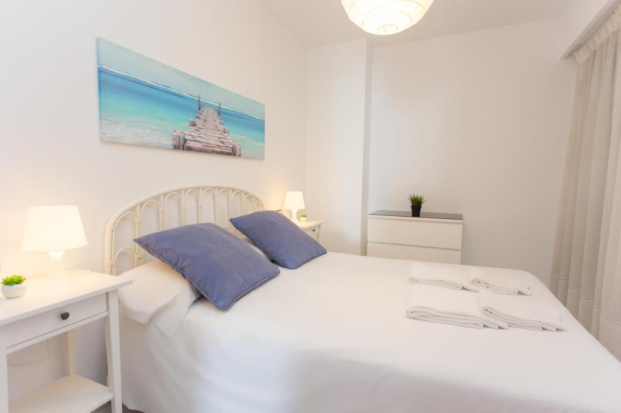 Los Olivos Apartment กูลเญรา ภายนอก รูปภาพ