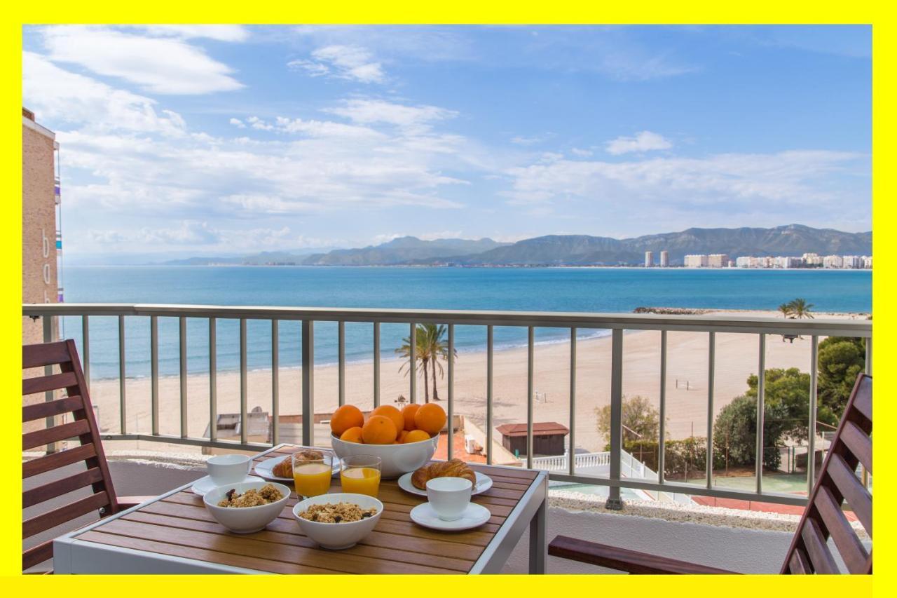 Los Olivos Apartment กูลเญรา ภายนอก รูปภาพ