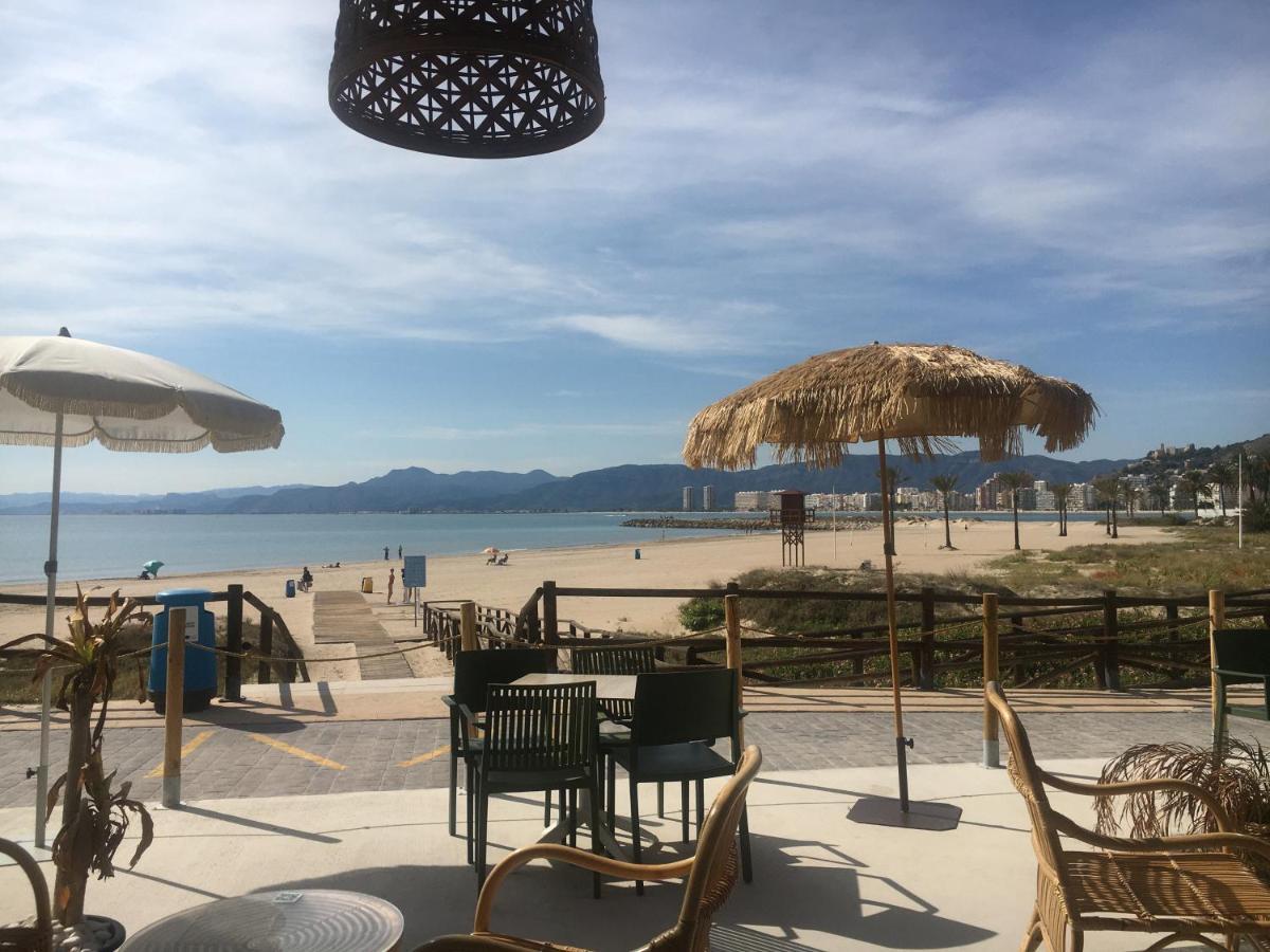 Los Olivos Apartment กูลเญรา ภายนอก รูปภาพ