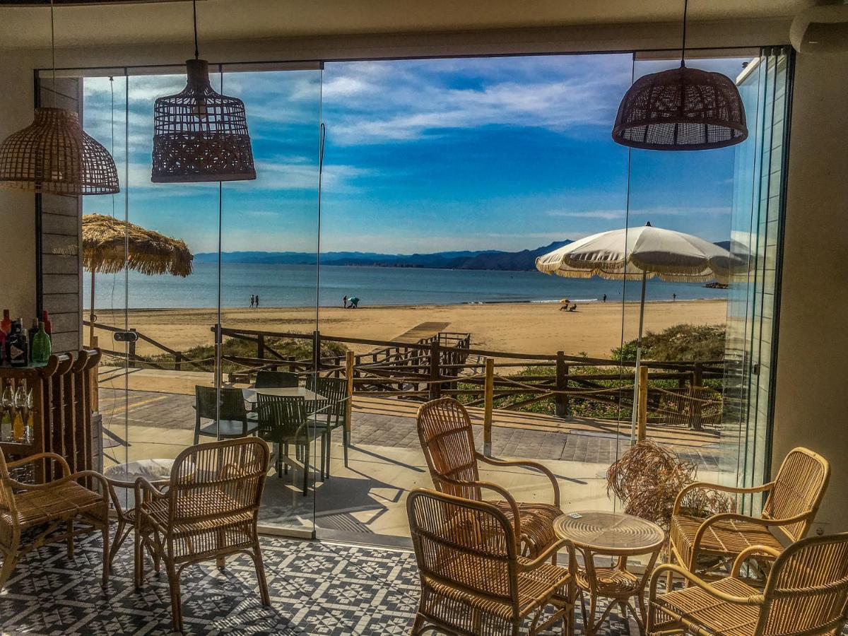 Los Olivos Apartment กูลเญรา ภายนอก รูปภาพ