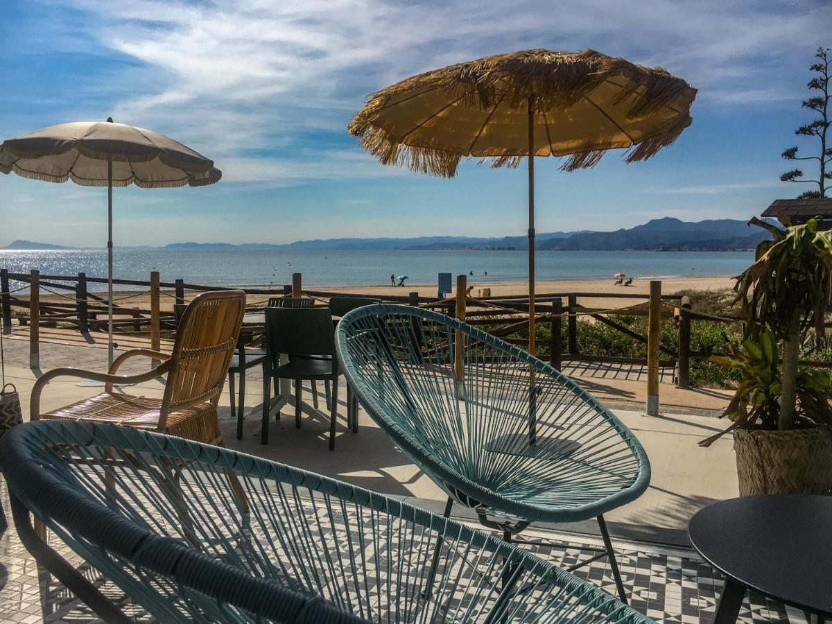 Los Olivos Apartment กูลเญรา ภายนอก รูปภาพ