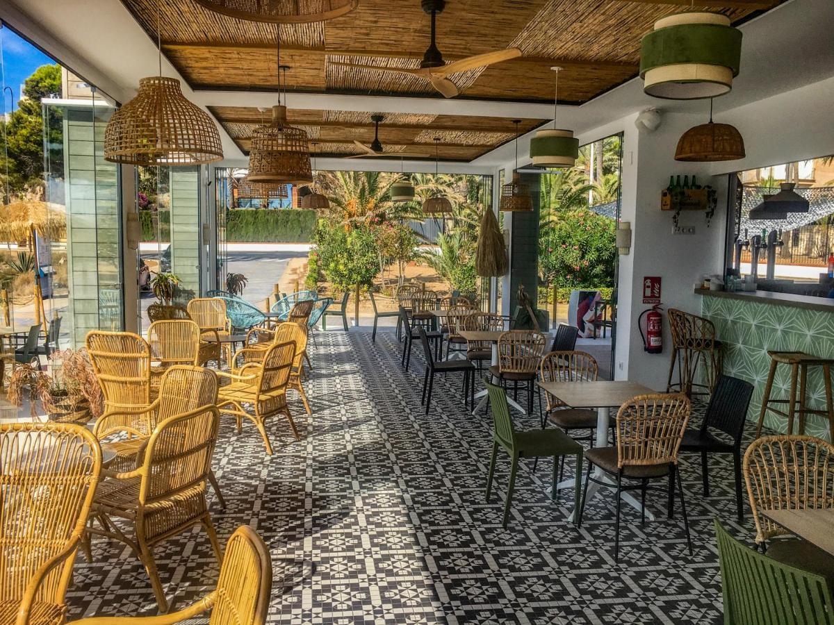 Los Olivos Apartment กูลเญรา ภายนอก รูปภาพ