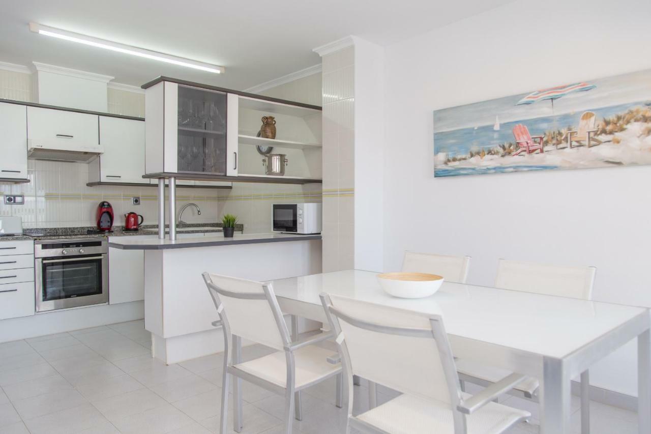 Los Olivos Apartment กูลเญรา ภายนอก รูปภาพ