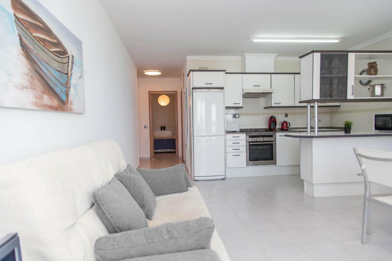Los Olivos Apartment กูลเญรา ภายนอก รูปภาพ
