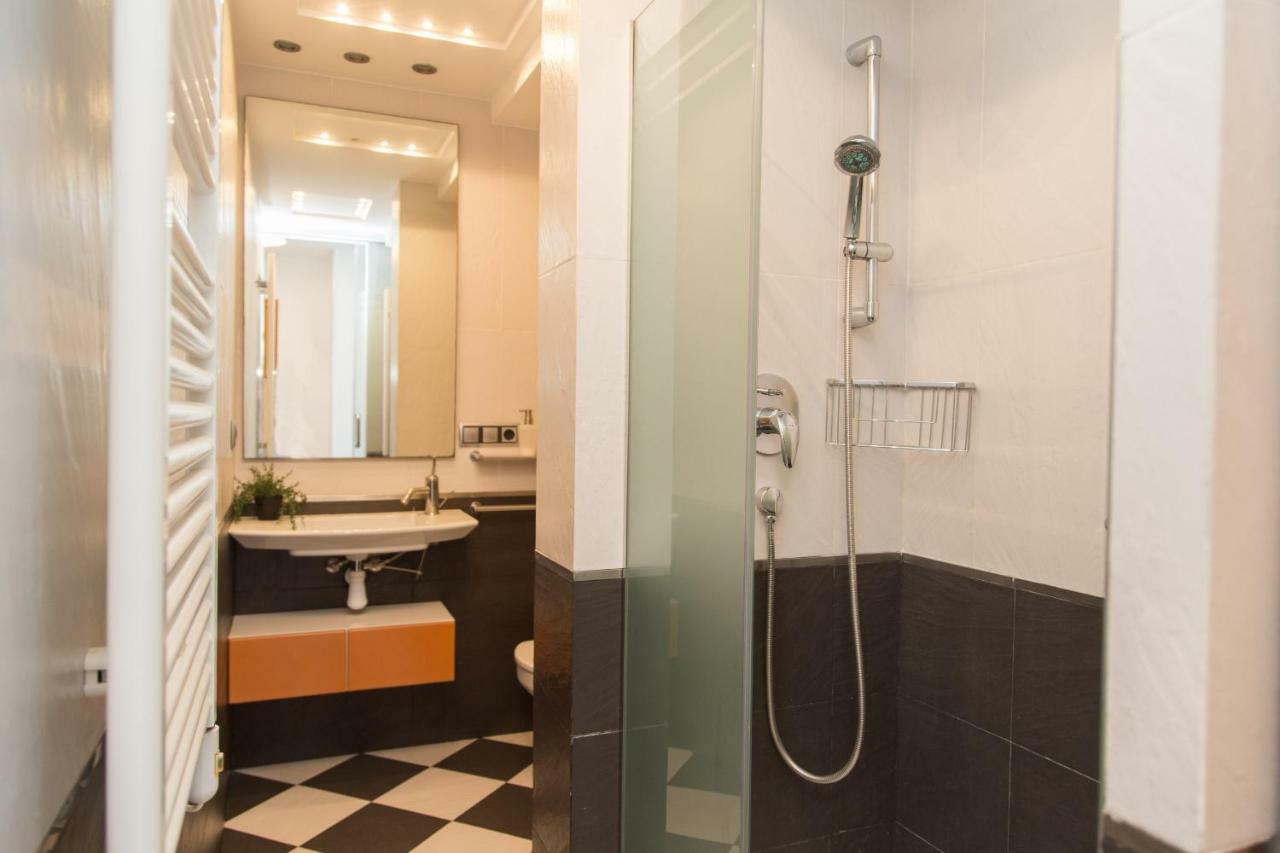 Los Olivos Apartment กูลเญรา ภายนอก รูปภาพ