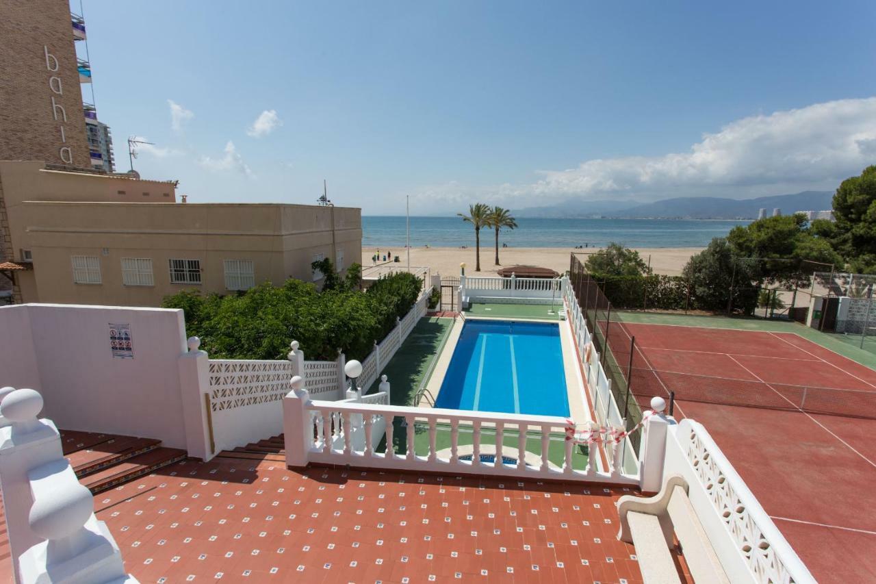 Los Olivos Apartment กูลเญรา ภายนอก รูปภาพ