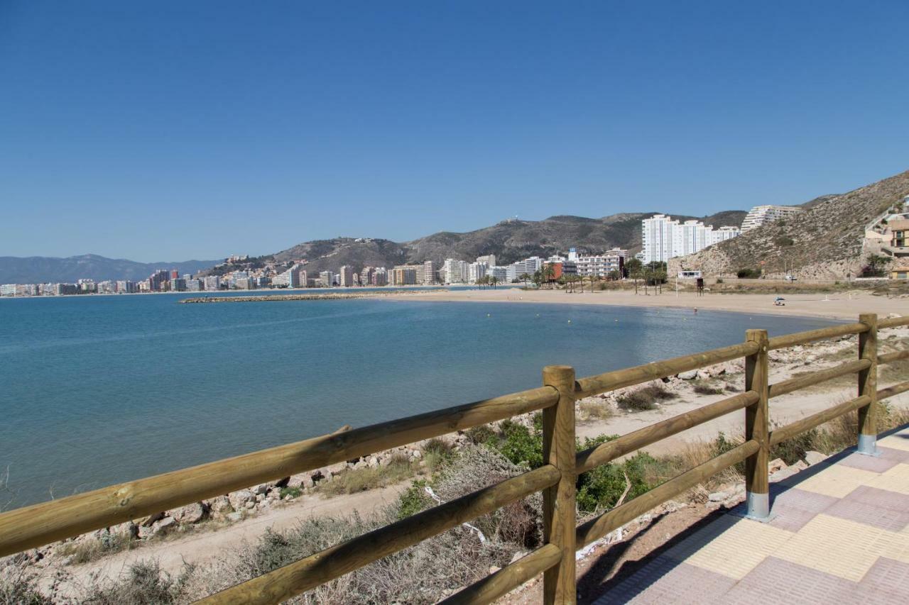 Los Olivos Apartment กูลเญรา ภายนอก รูปภาพ